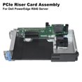 thumbnail image 1 of Dell PowerEdge R840 PCIe Riser 2 Card Assembly - KX00W, 1 of 5