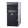 thumbnail image 1 of Dell PowerEdge T130 - Xeon E3-1220V5 3 GHz - 8 GB - 1 TB, 1 of 6