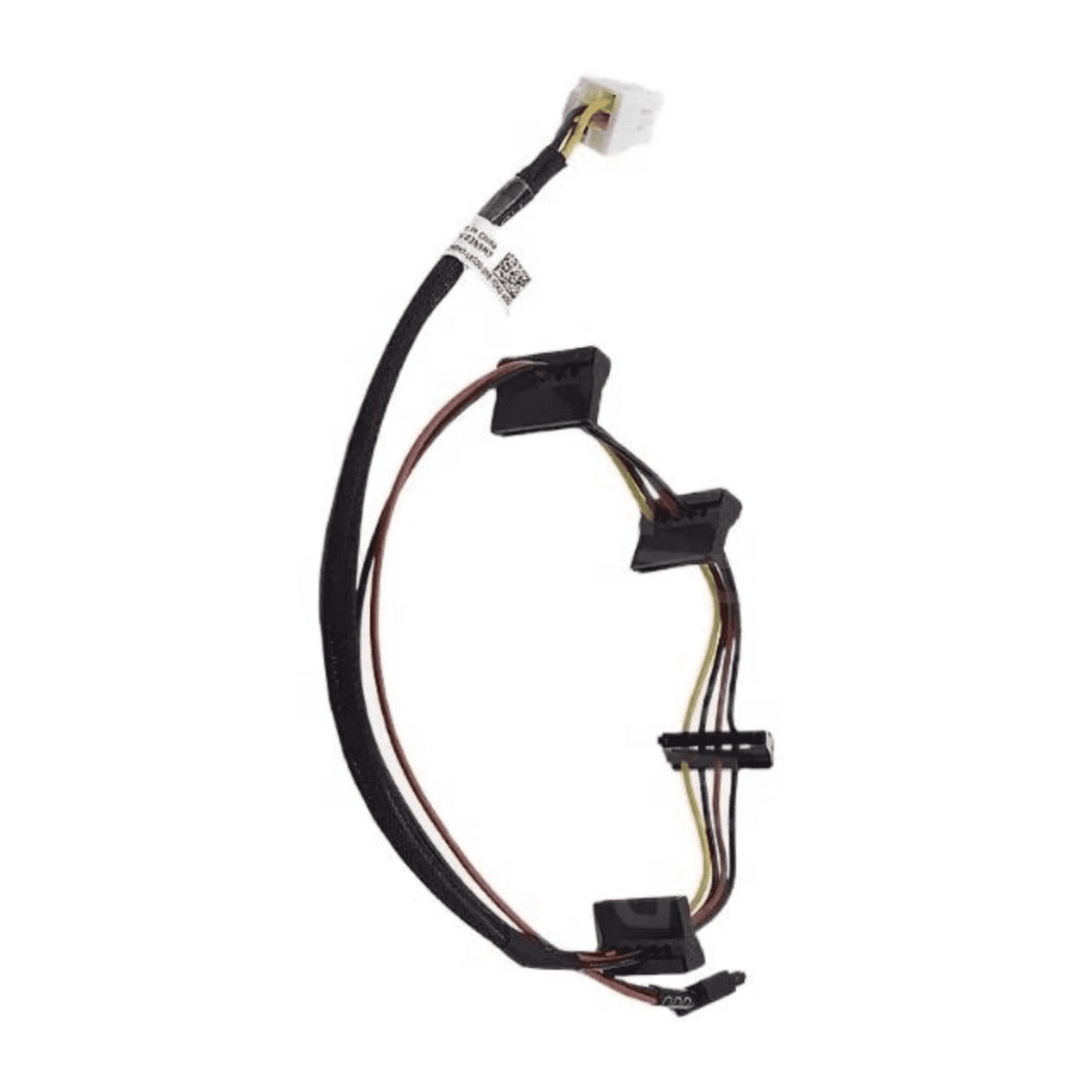 Dell PowerEdge T140 HDD/ODD SATA Power Cable (3N9M7)