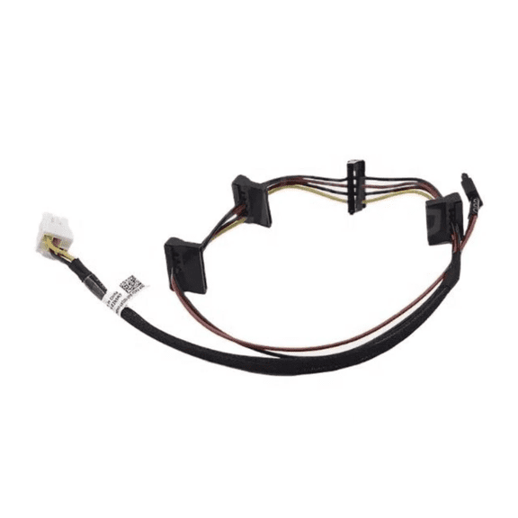 Dell PowerEdge T140 HDD ODD SATA Power Cable Assembly 3N9M7