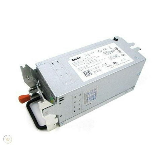 Pre-Owned Dell PowerEdge T300 H528p-00 Desktop Power Module 528W 12 V 44 A NT154 4GFMM (New)