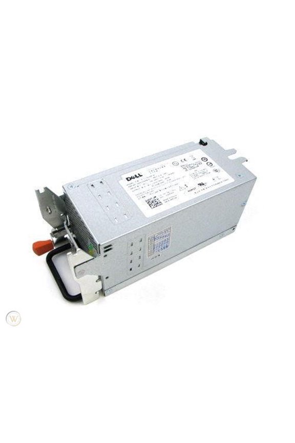 Pre-Owned Dell PowerEdge T300 H528p-00 Desktop Power Module 528W 12 V 44 A NT154 4GFMM (New)