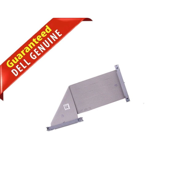 Dell PowerEdge T610 Server Backplane Distribution Ribbon Cable - WK959 0WK959 CN-0WK959 (New)