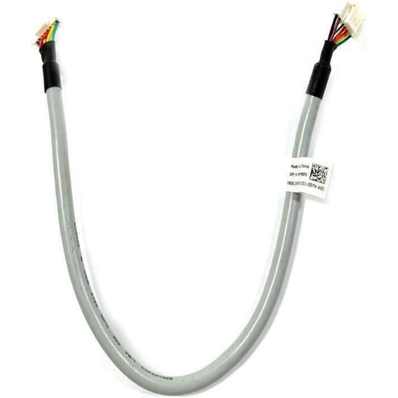 Pre-Owned Dell PowerEdge T610 T710 Server Internal SD Flash Card Reader Data Cable PP805 0PP805 CN-0PP805