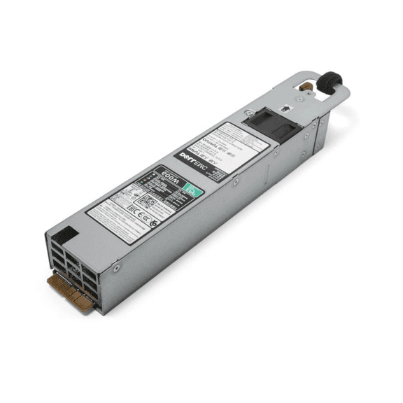 Dell PowerEdge XR2 D600D-S0 600W Switching Hot Plug Power Supply (5KHFC)