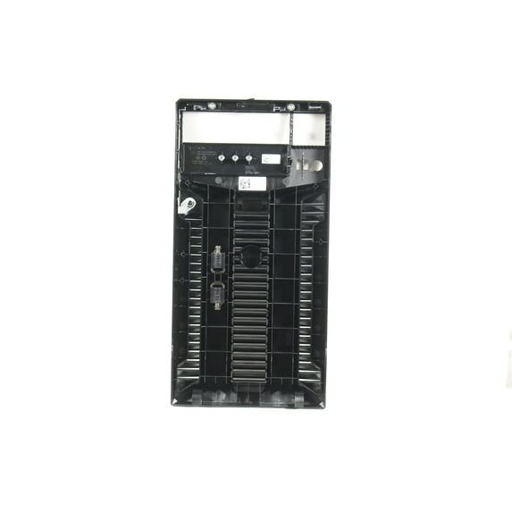 Dell PowerVault NX200 Black Front Bezel Y1PCY 0Y1PCY CN-0Y1PCY NKX7W W811K BZL-BDG PV(New)