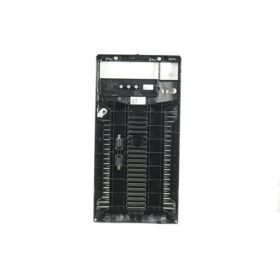 Dell PowerVault NX200 Black Front Bezel Y1PCY 0Y1PCY CN-0Y1PCY NKX7W W811K BZL-BDG PV(New)