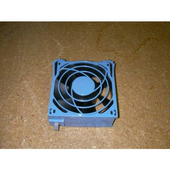 Dell Poweredge 2800 Server Large Case Fan J2419 M35556 Cooler