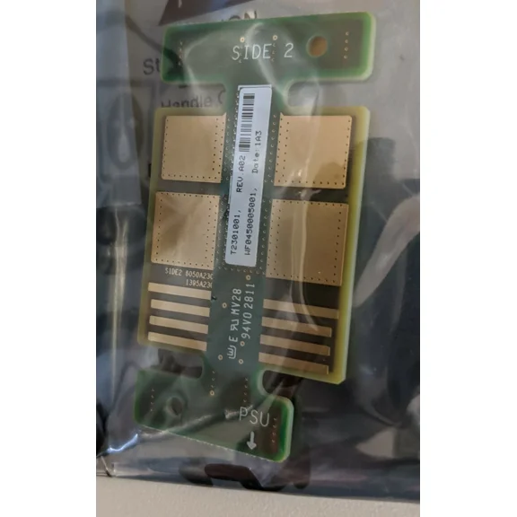Dell Poweredge C6100 C6200 C6220 Power Distribution Bridge Pdb Card 0Cc8J4 Cc8J4