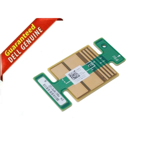 Dell Poweredge C6100 C6200 Power Distribution Bridge Pdb Card B02 Cc8J4 Yj9Y6