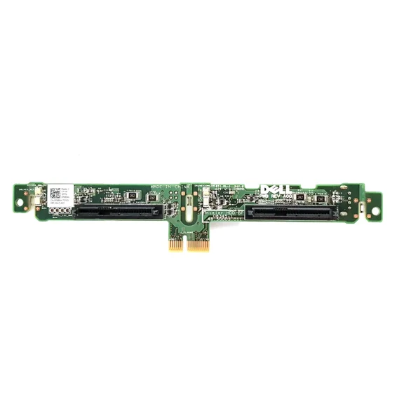 Dell Poweredge M610 Backplane Riser Board P669H