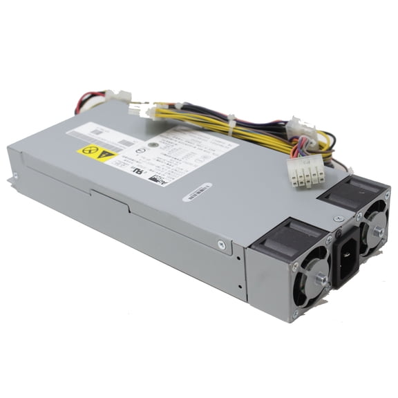 Dell Poweredge PEXS23 FS7029 500Watt 6.3A Server Power Supply Y530D CN-0Y530D PWR-00032-01-A
