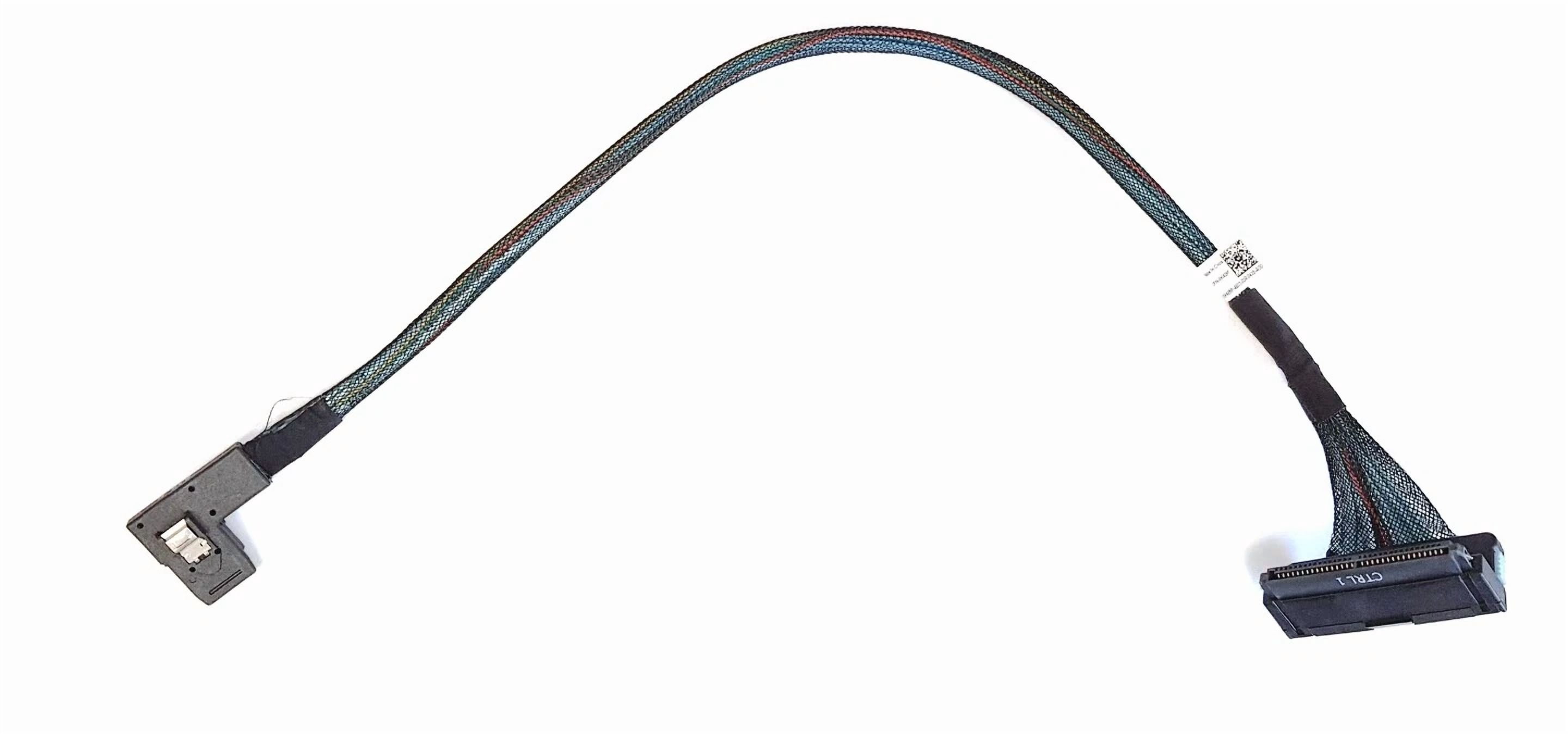 Dell Poweredge R510 Controller Sas Cable K426P 0K426P Cn-0K426P ...