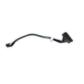 Dell Poweredge R510 Sas A Perc Cable T520P Scsi Cable