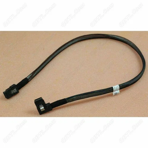 Dell Poweredge R720 R720Xd H310 H710 H710P Sas-B Mini Sas Cable F4Dpw