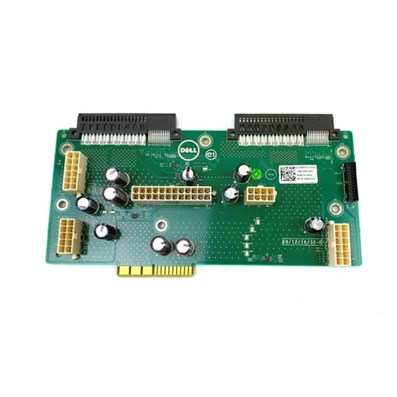 Dell Poweredge T620 Power Interface Board Mdcvh 0Mdcvh Cn-0Mdcvh