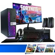 Dell RGB Gaming Desktop, Core i5, GeForce GT 1030 UK Ubuy