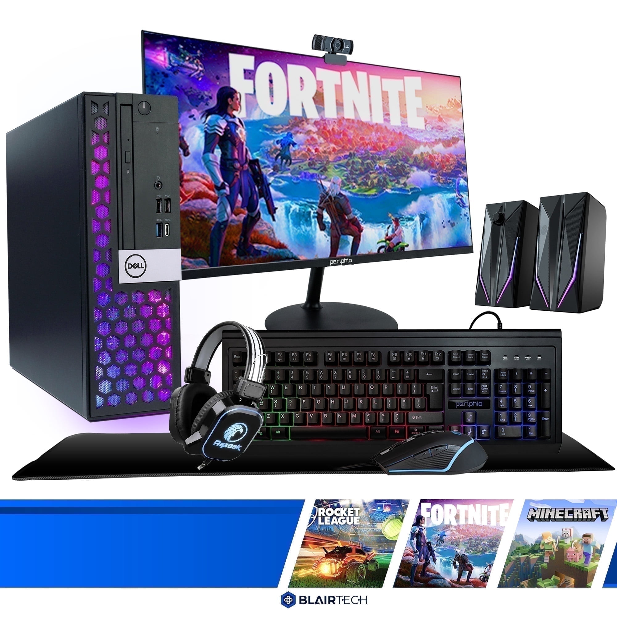 ゲーミングPC/core i5/500GB/NVIDIAグラボ/DELL Walmart Cyber Monday Deals 2025 - Dell RGB Gaming Desktop, Intel