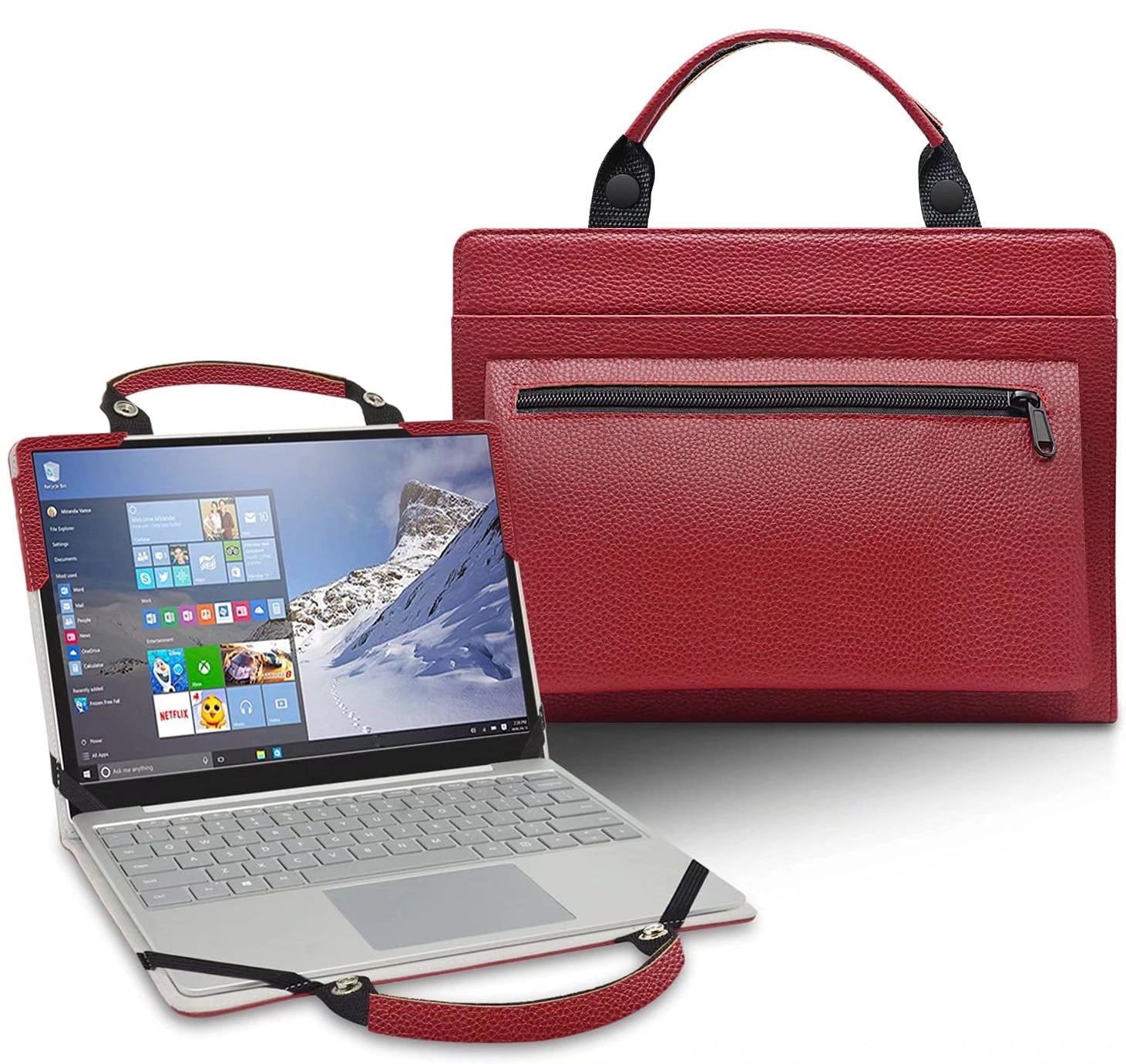 Dell Precision Case
