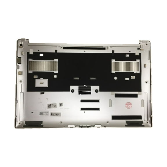 Dell Precision 15 5520 Laptop Bottom Base Case Metal Cover YHD18 5R1JP
