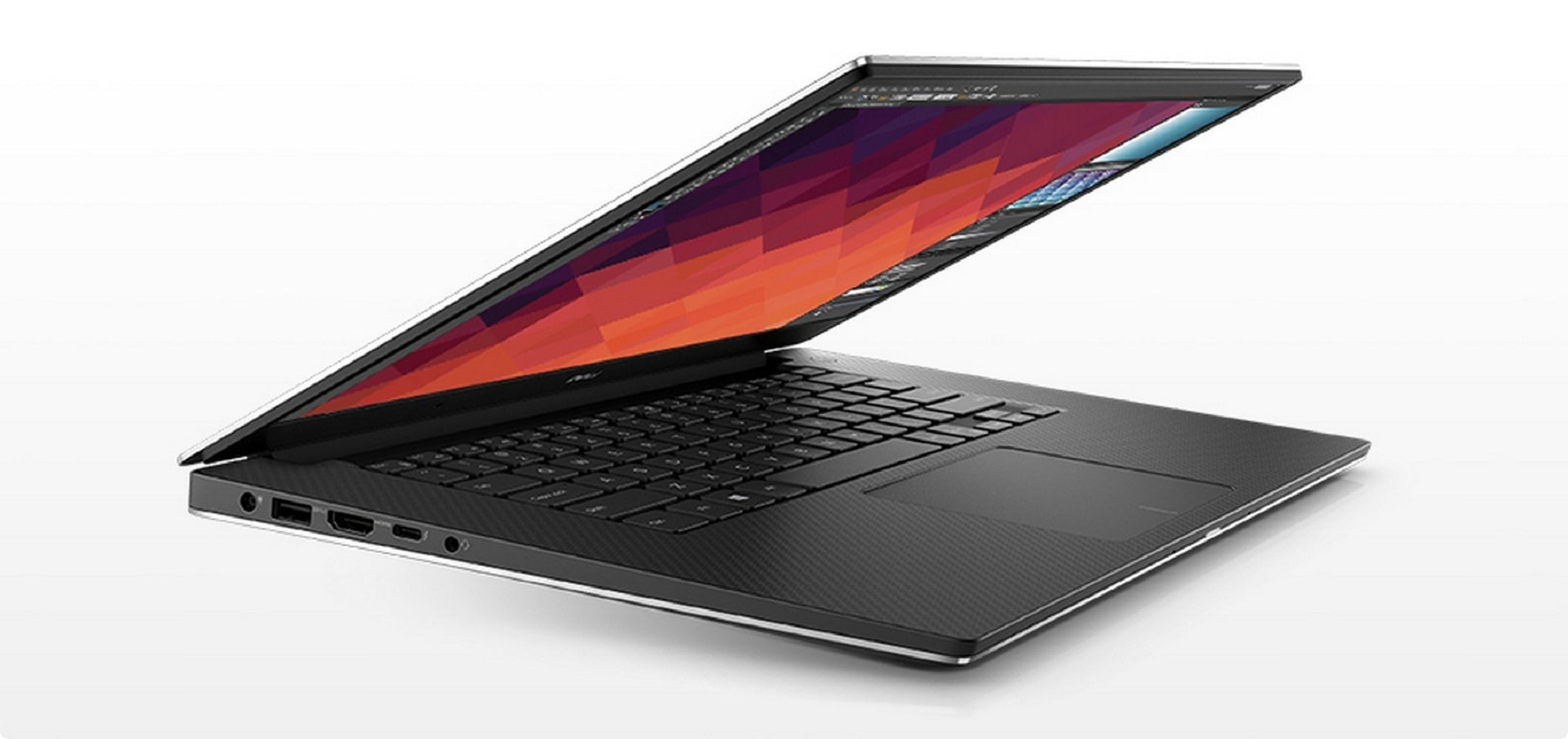 Precision 5520 i7-7820HQ 16GB 512GB 15.6