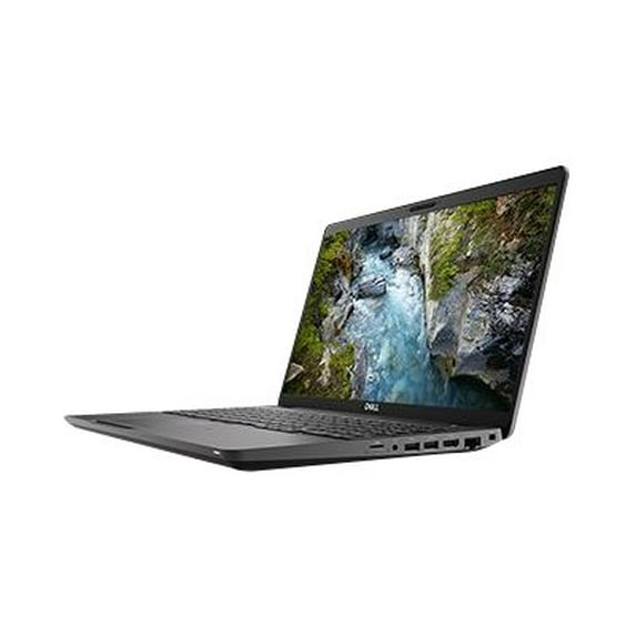 Dell Precision 15.6" Full HD Laptop, Intel Core i7 i7-9850H, 8GB RAM, 256GB SSD, Windows 10 Pro, 3541