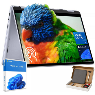 DELL - hikoki Inspiron 7373 2-in-1 13 inch Dell Inspiron 13 7373 2-in-1 Review: Mass Market Appeal - PC