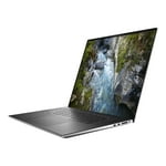 Dell Precision 5750 17.3" Mobile Workstation - Intel Core i7 i7-10850H 2.7GHz