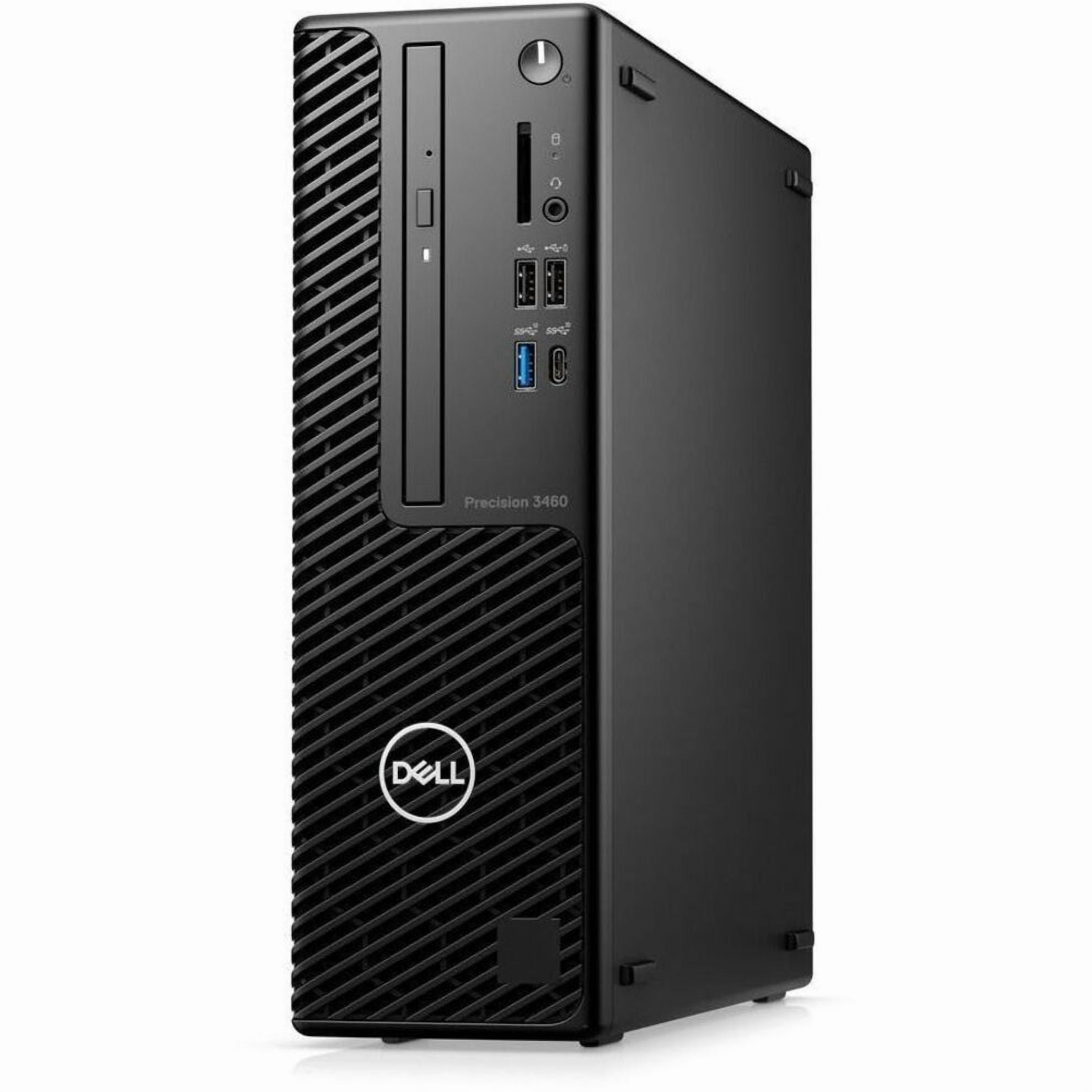 Dell Precision T1700