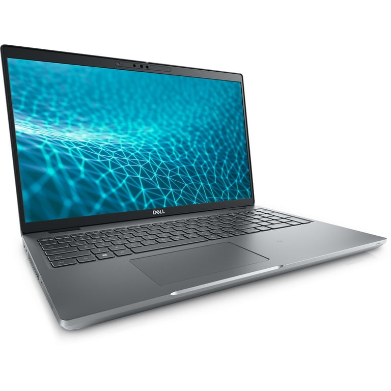 Dell Precision 3000 3571 Workstation Laptop (2022) | 15.6