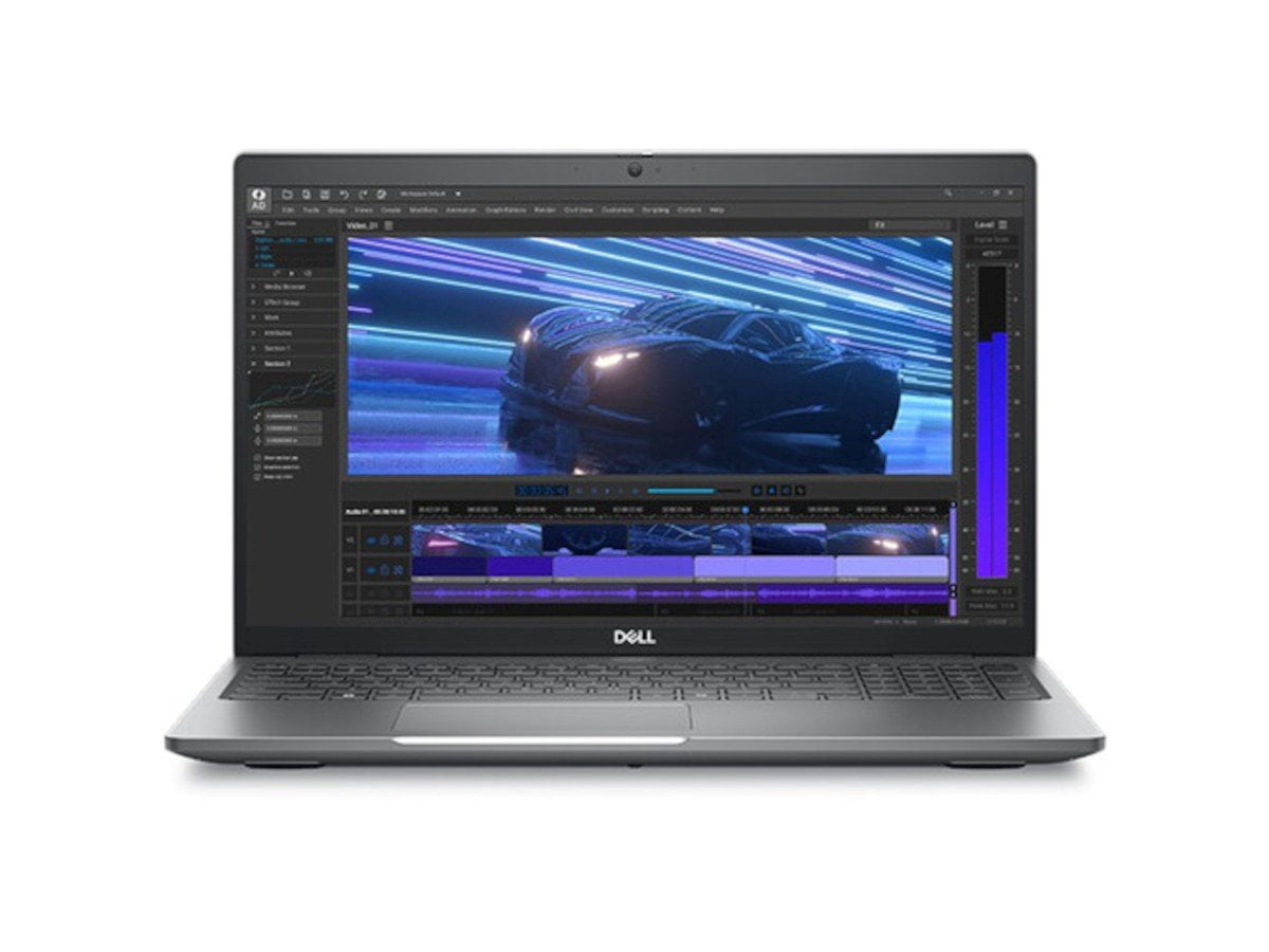 Dell Precision 3000 3591 15.6