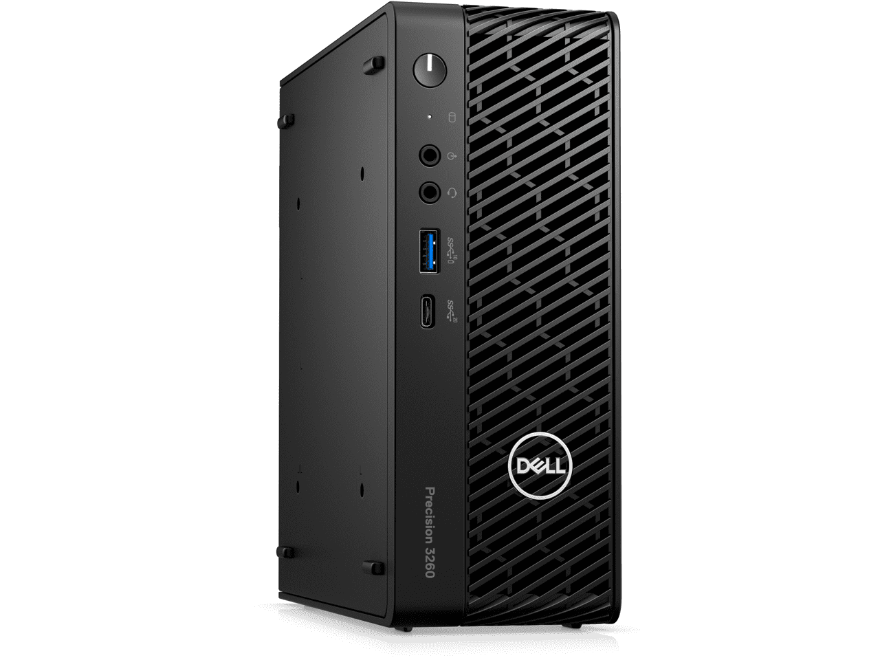 Dell Precision 3260 Compact Workstation - Intel Core i7 13700 13th Gen ...