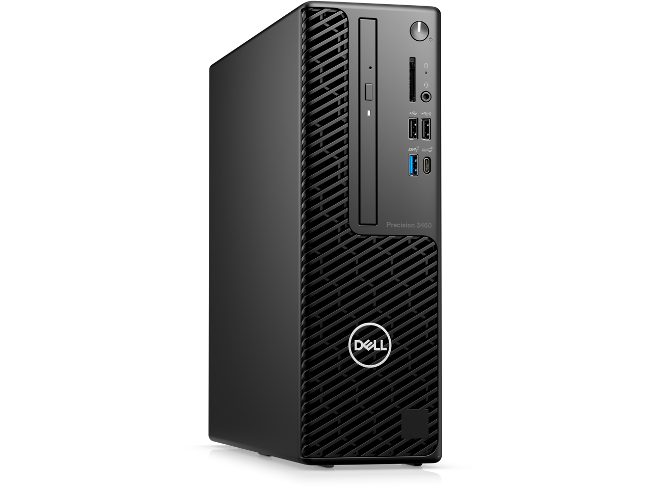 Dell Precision 3460 SFF Workstation - Intel Core i7 13700 13th Gen