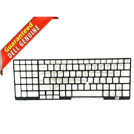 Dell Precision 3530 Latitude 5590 Keyboard Surround Bezel P8NX5 0P8NX5 C
