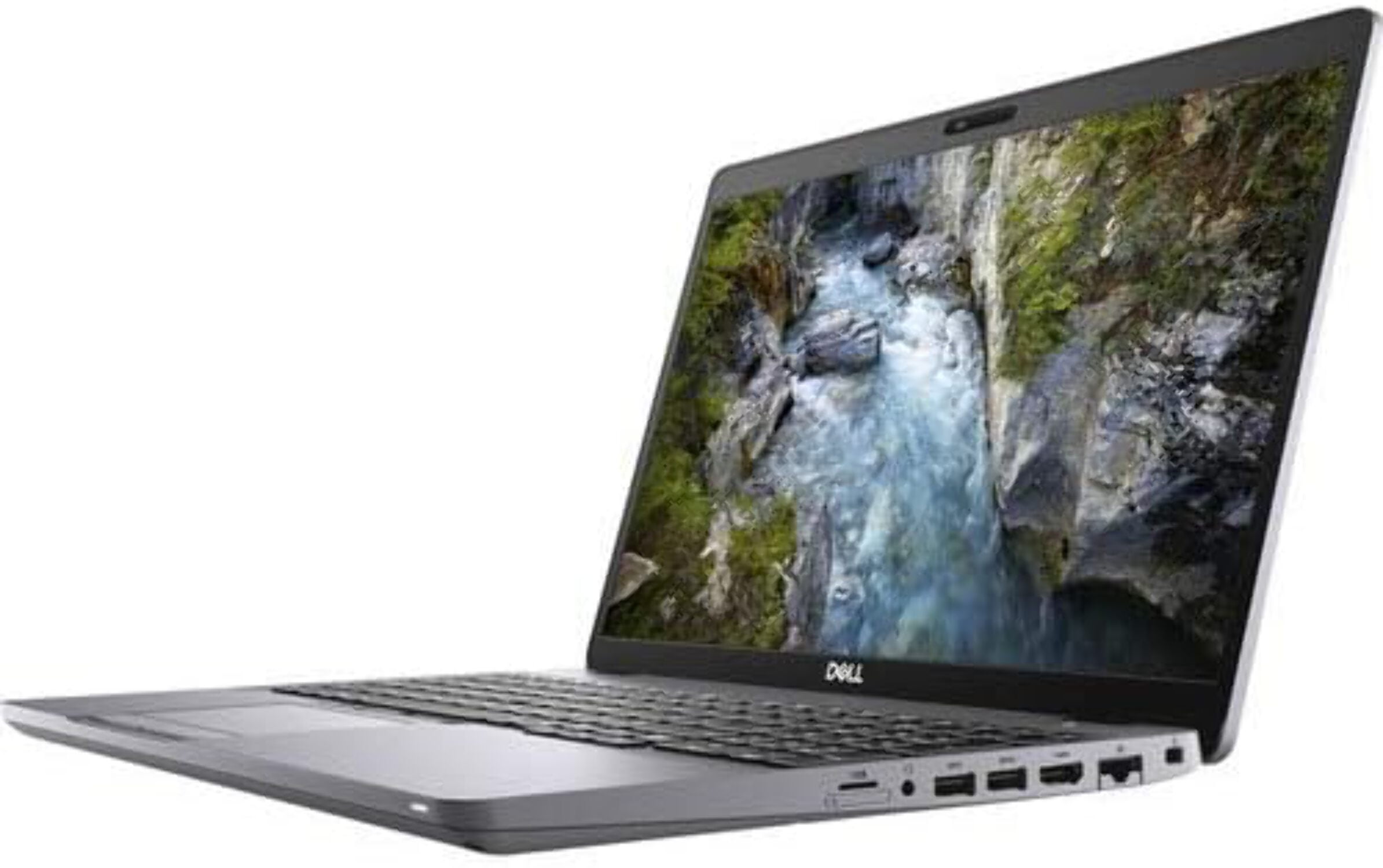 Dell Precision 3550 15.6" Laptop- 10th Gen Intel Core i5, 32GB RAM, 256GB