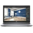 thumbnail image 1 of Dell Precision 3550 Laptop, Reconditioned, 15.6" FHD (1920x1080), Intel Core i7-10610u, 16GB RAM, 512GB SSD, Webcam, Windows 11 Pro, 1 Year Warranty, 1 of 3