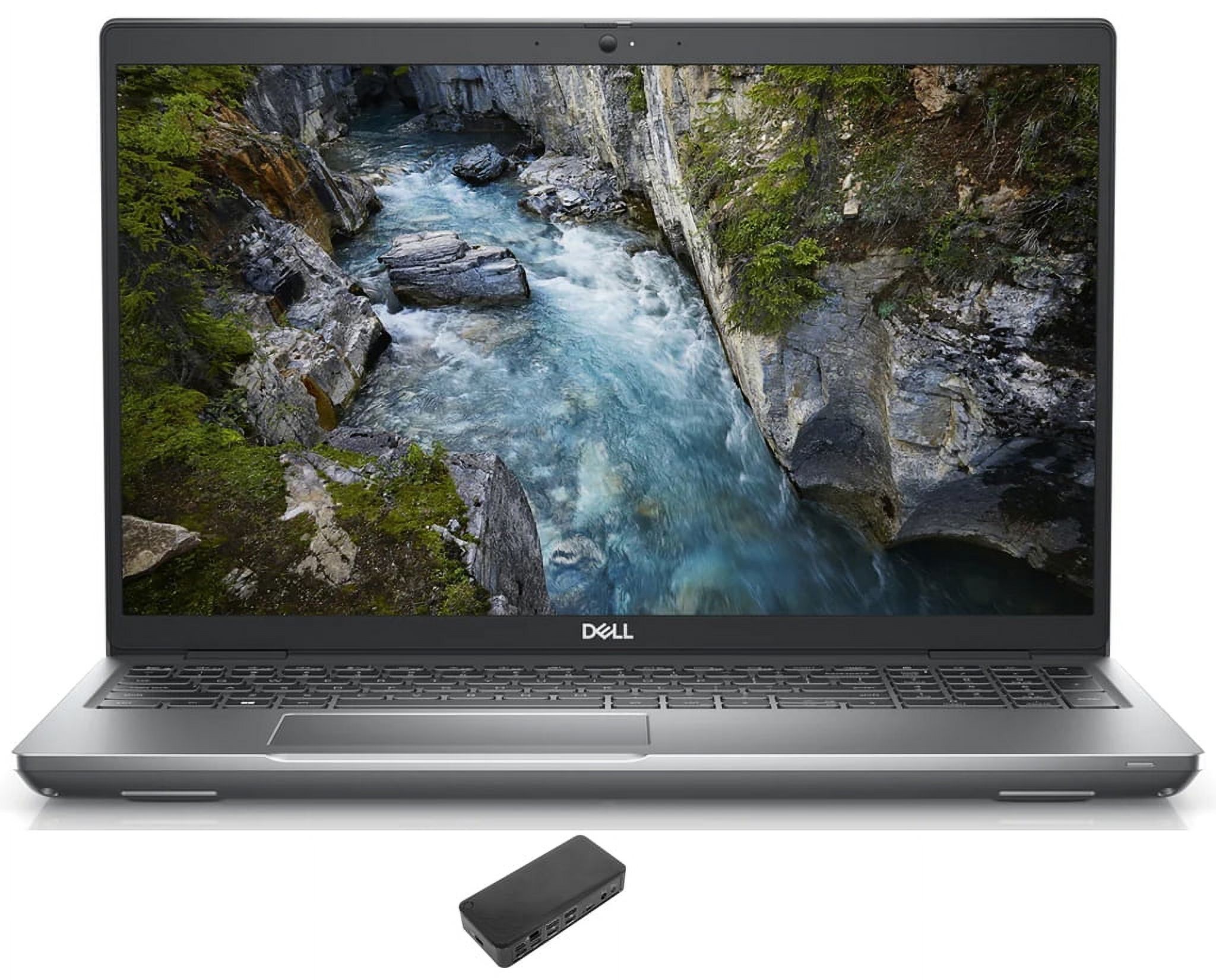 Dell Precision 3571 Home/Business Laptop (Intel i7-12800H 14-Core 