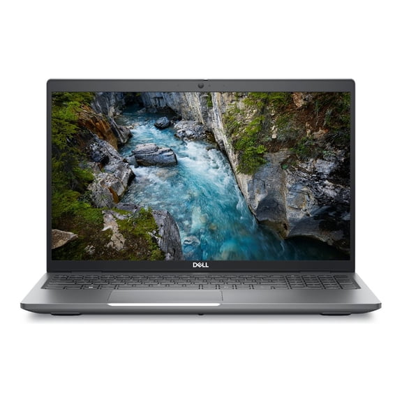 Dell Precision 3591 - Intel Core Ultra 7 - 165H / up to 5 GHz - vPro Enterprise - Win 11 Pro - RTX 1000 Ada - 32 GB RAM - 256 GB SSD NVMe, Class 35 - 15.6" IPS 1920 x 1080 (Full HD) - Gigabit Ethernet - Wi-Fi 6E - titan gray - BTS - with 1 Year Basic Onsite Service after remote diagnosis with Hardware-Only Support - Disti SnS