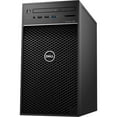 thumbnail image 1 of Dell Precision 3630 Desktop, Intel Xeon E-2124G Upto 4.5GHz, 64GB RAM, 512GB NVMe SSD, NVIDIA Quadro P2000, DVDRW, DisplayPort, Windows 10 Pro, 1 of 5
