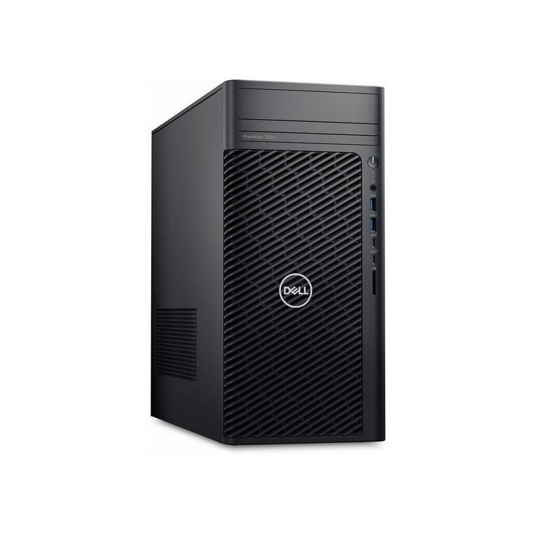 Dell Precision 3680 Workstation - Intel Core i7 14th Gen i7