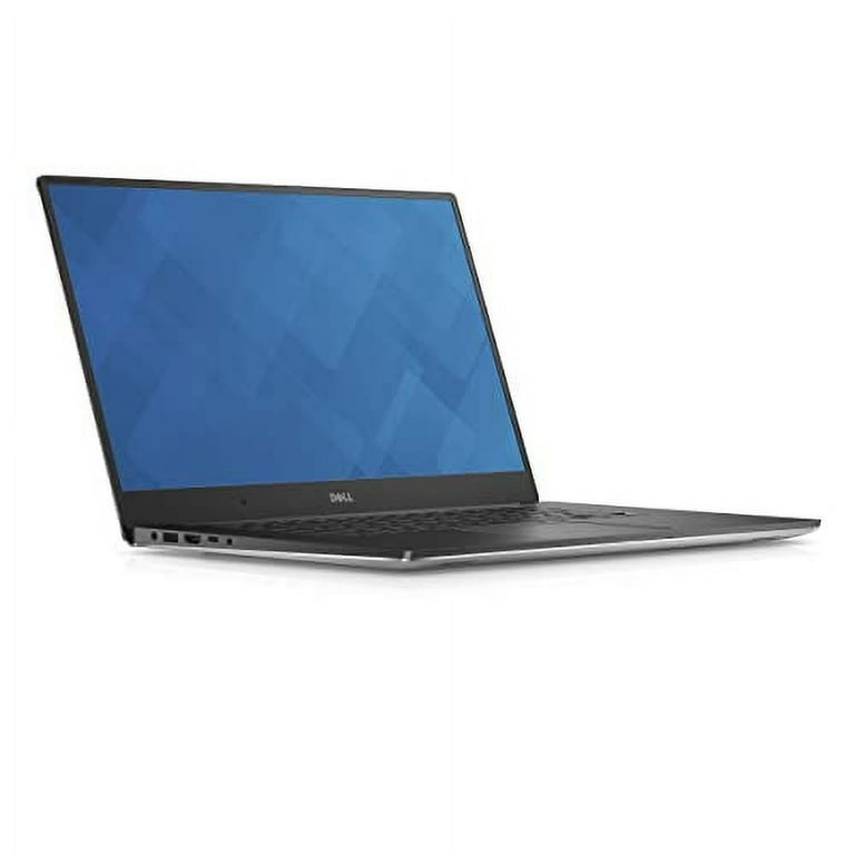 Dell Precision 5510 15.6 inches FHD Core i7 6820HQ 2.7GHz 16GB