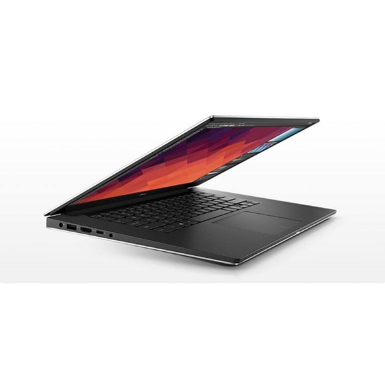 Dell Precision 15.6