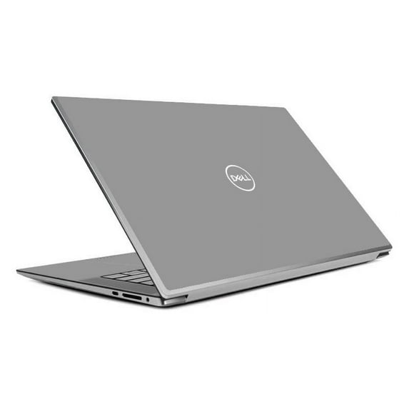 Dell Precision 5550 / 5560 GRAY Laptop Skin