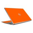 thumbnail image 1 of Dell Precision 5550 / 5560 ORANGE Laptop Skin, 1 of 1