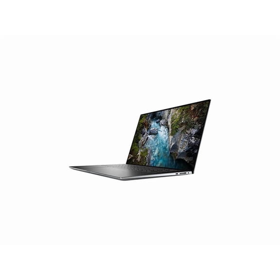 Pre-Owned Dell Precision 15.6" Laptop, Intel Core i7 i7-12700H, 32GB RAM, 512GB SSD, Windows 10 Pro, 5570