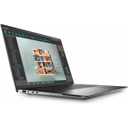 Dell Precision 5690 16" OLED 4K UHD Touch Ultra 7 165H 32GB 2TB RTX 5000 Ada W11