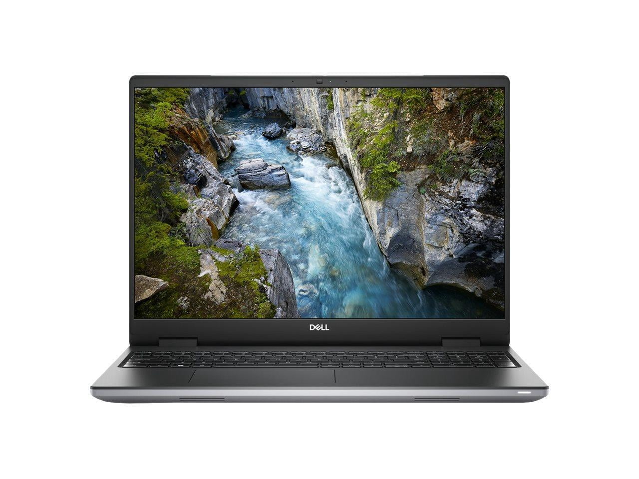 Dell Precision 16