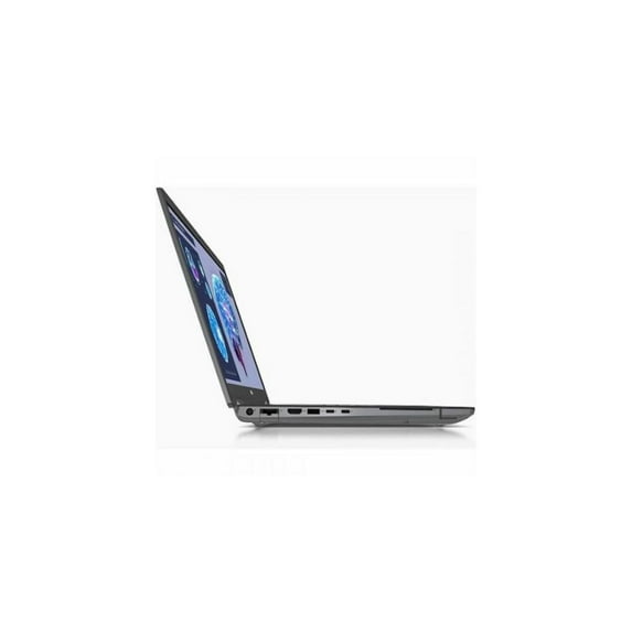 Dell Precision 7000 7680 16" Mobile Workstation - Full HD Plus - 1920 x 1200 - Intel Core i7 13th Gen i7-13850HX Icosa-core (20 Core) - 32 GB Total RAM - 512 GB SSD - Gray - Intel Chip - Windows