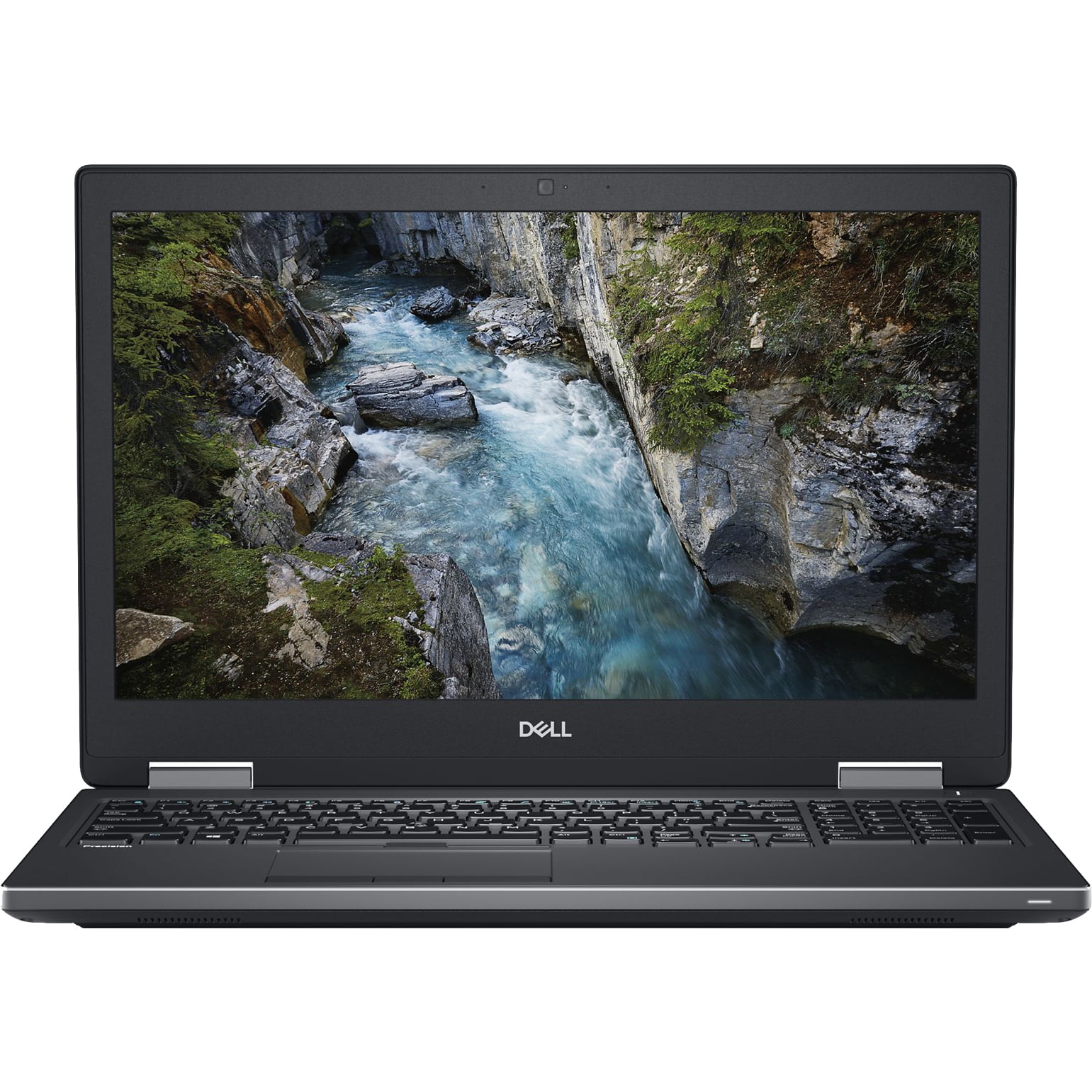 Dell Precision 7530 15.6