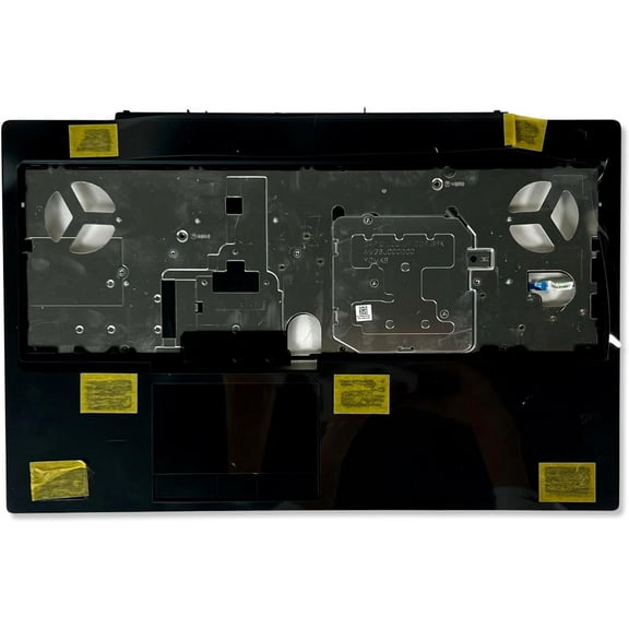 Dell Precision 7530 Palmrest Assembly with Touchpad KDGPF - New
